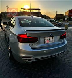 بی ئێم دەبڵیو سیریەس 3